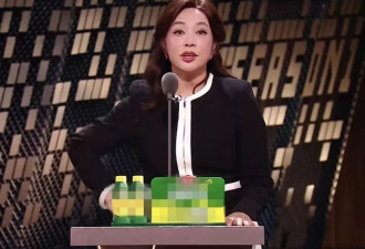75岁刘晓庆霸气回应8个男友传言!喊话男人锻炼身体,别叫她庆奶
