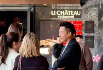 11岁小玥儿正脸曝光,单眼皮高鼻梁不像大S,更神似爸爸汪小菲!