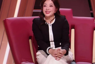 杨丽萍苛刻饮食有多拼?67岁身材如少女,体重常年88斤