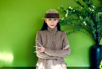 杨丽萍苛刻饮食有多拼?67岁身材如少女,体重常年88斤