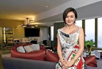关之琳:我年轻时很放纵,63岁无儿女,15亿给我亲弟让他给我养老