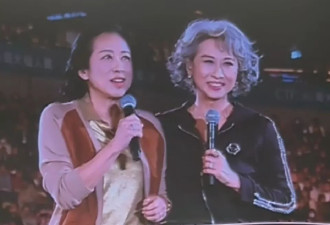 霍启刚携两个弟弟和继父罗康瑞同框其乐融融,朱玲玲笑得合不拢嘴