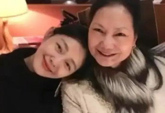 S妈回应大S儿女未出席雕像仪式：汪爸爸放假立刻把孩子带回北京