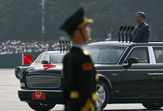 "偏执狂"习近平？美国情报官员如何评估中共清洗