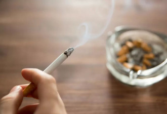 世卫:近四成癌症病例可预防,吸烟仍是最大风险因素