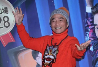 吴宗宪谈及袁惟仁去世的后事安排！证实将举办追思会