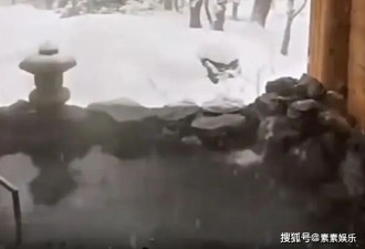 韩媒公开大S去世过程,泡温泉成病情恶化关键原因