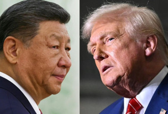 习近平与特朗普通话！