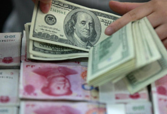 火马年人民币料将升值 但北京有理由说“别太快”