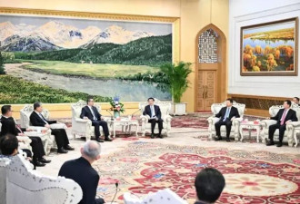 国共论坛：九年后重启谈了什么？为"郑习会"试水温？