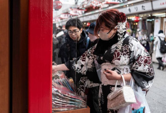 不是高市！日媒曝北京不让中国人赴日的真正原因