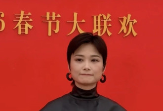 被笑不露齿的李宇春惊艳，穿红裙子 面相变了很多