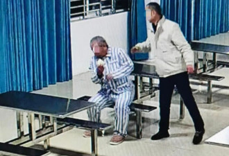 中国精神病院猛收正常人骗医保 虐待病人禁出院