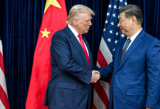 特朗普：与习近平进行了“非常棒”的通话