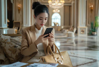 在伦敦，我给富二代留学生做陪读