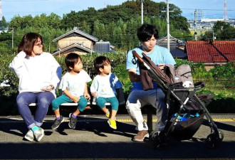 来日本第三年，不想再熬下去了