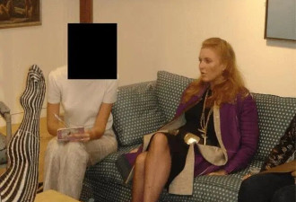 爱泼斯坦曾开“婴儿牧场”？英前王妃助他全球猎艳寻“孵化器”，批量育种造基因库？