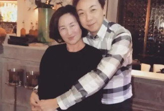 何超琼神秘男友曝光？其背景身份不简单，连梁安琪都忍不住攀关系