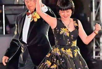 何超琼神秘男友曝光？其背景身份不简单，连梁安琪都忍不住攀关系