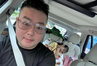突发！香港知名男星离婚陷经济困境，多年不出门工作在家带娃