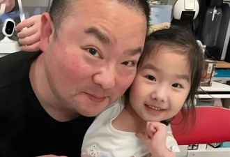 突发！香港知名男星离婚陷经济困境，多年不出门工作在家带娃