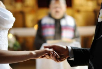 佛州控告11人合谋美军人与中国公民假结婚