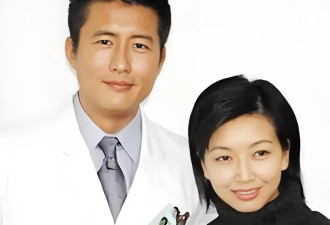 他一婚娶演员江珊，二婚娶小16岁富婆，如今61...