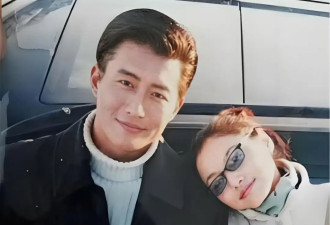 他一婚娶演员江珊，二婚娶小16岁富婆，如今61...
