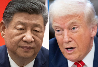 川习通话 川普最关心的是“多卖黄豆”？