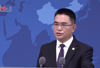 台湾立委赴中申请放弃国籍 北京不“上当”