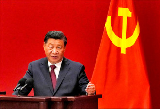 迎战习近平的“历史使命”