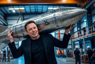 SpaceX收购xAI：马斯克在打什么算盘？