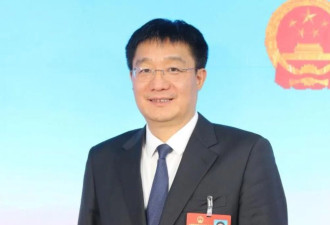 马兴瑞前秘书 市长高世文缺席重要会议