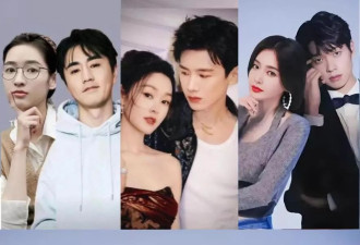 开年3对明星情侣分手?那些因理念错位而BE的CP们,会后悔吗
