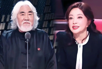 刘晓庆:张纪中当年帮过我,我与王晓玉领了结婚证