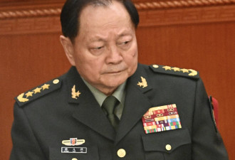 调查张又侠之际 3名国防军工领域人大代表遭罢免