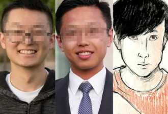 加拿大4名华人高材生涉嫌"制造炸弹"! 庭审要求普通话翻译!