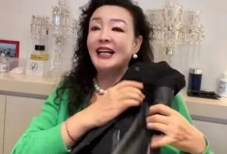 大S去世一周年，再看张兰对马筱梅的评价，这回我信了