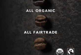 8.5折，Coffee, Medium Roast, Whole Bean， 1 lb