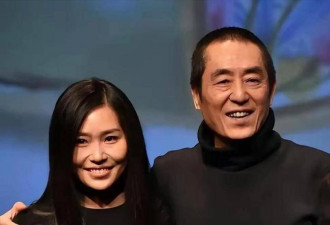 张艺谋最快的一次飞行：女儿被家暴，急飞纽约