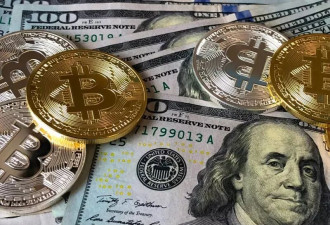 比特币跌破7万美元大关！分析师：恐跌到4万
