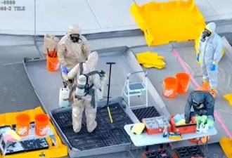Airbnb藏生物实验室！FBI扣逾千试管 中国籍屋主被查