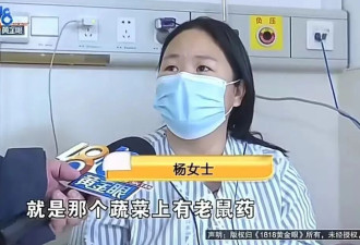 “娃娃菜事件”三次炸裂反转 见证蠢人的巅峰