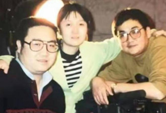 孙子姓宋，宋丹丹给英达上了最诛心一课