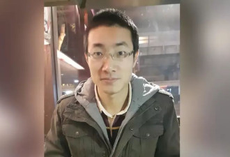 中国异议人士关恒在美获释：感觉自己还在监狱里