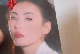 张柏芝澳洲宜家狂奔8大箱！为儿子布置新家，亲自动手组装家私，18岁谢振轩帮忙
