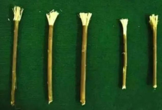 古人怎么刷牙？ 没牙刷竟能吐气如兰