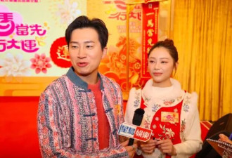 TVB“金童玉女”台上激吻引热议，男方称分房睡