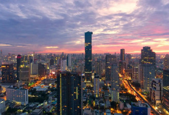 曼谷漫行指南｜解锁泰兰德的正确打开方式