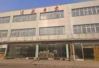 中国最大汽车城“停业店”扎堆：合资豪华迎闭店潮